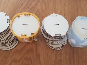 Заглушки для подрозетников Копос